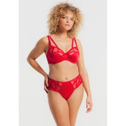 Louisa Bracq Shorty*SÉRIE - Shorty