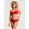 Louisa Bracq Shorty Brésilien*SÉRIE - Shorty brésilien
