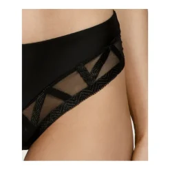 Louisa Bracq Shorty Brésilien*SÉRIE - Shorty brésilien