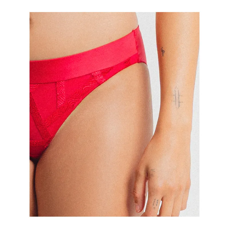 Louisa Bracq Slip*SÉRIE - Slip