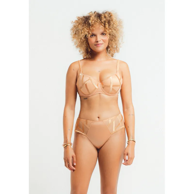 Louisa Bracq Coques*SÉRIE - Soutien-gorge - Coques