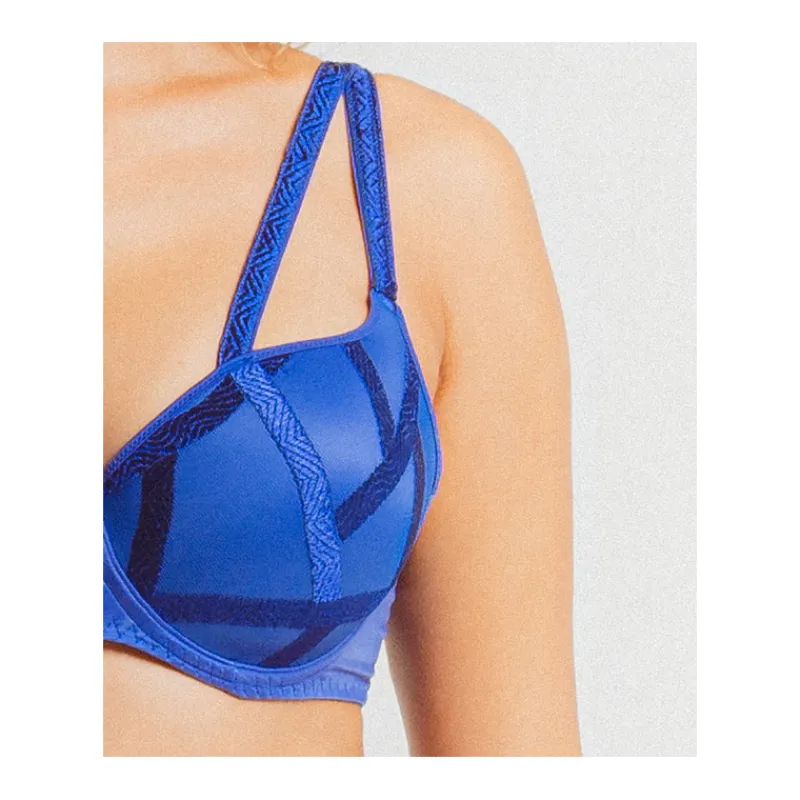 Louisa Bracq Coques*SÉRIE - Soutien-gorge - Coques