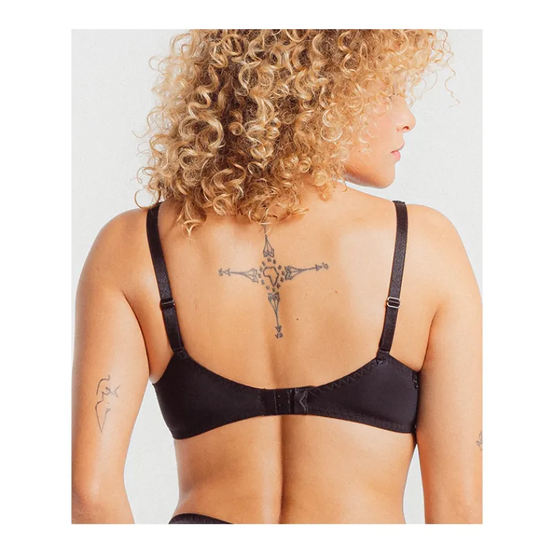 Louisa Bracq Coques*SÉRIE - Soutien-gorge - Coques