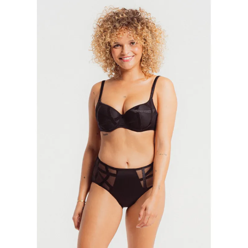Louisa Bracq Coques*SÉRIE - Soutien-gorge - Coques
