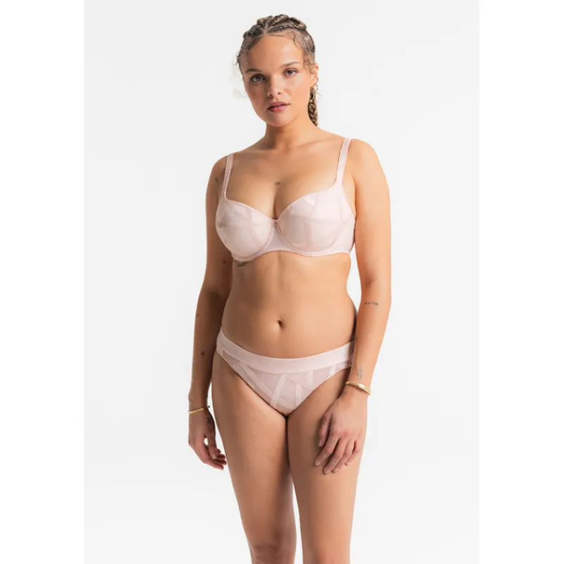 Louisa Bracq Coques*SÉRIE - Soutien-gorge - Coques