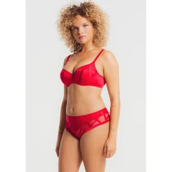 Louisa Bracq Coques*SÉRIE - Soutien-gorge - Coques
