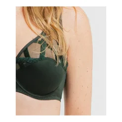 Louisa Bracq Foulard*SÉRIE - Soutien-gorge - Foulard