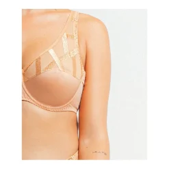Louisa Bracq Foulard*SÉRIE - Soutien-gorge - Foulard