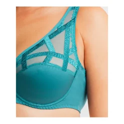 Louisa Bracq Foulard*SÉRIE - Soutien-gorge - Foulard