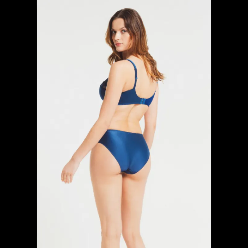 Louisa Bracq Foulard*Série - Soutien-gorge - Foulard