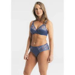 Louisa Bracq Foulard*SÉRIE - Soutien-gorge - Foulard