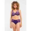 Louisa Bracq Foulard*SUPERSTAR - Soutien-gorge - Foulard