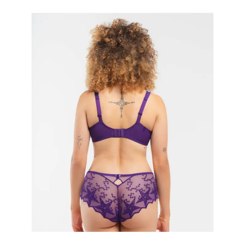 Louisa Bracq Foulard*SUPERSTAR - Soutien-gorge - Foulard