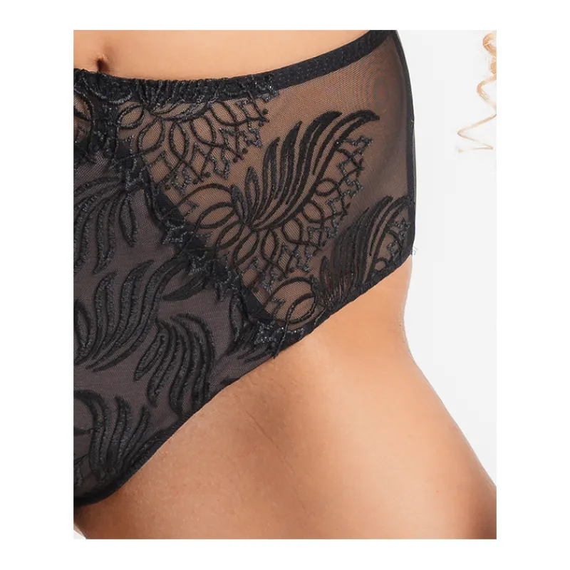 Louisa Bracq Culotte*SWAN - Culotte