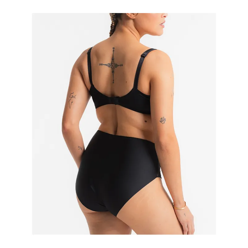Louisa Bracq Culotte*SWAN - Culotte