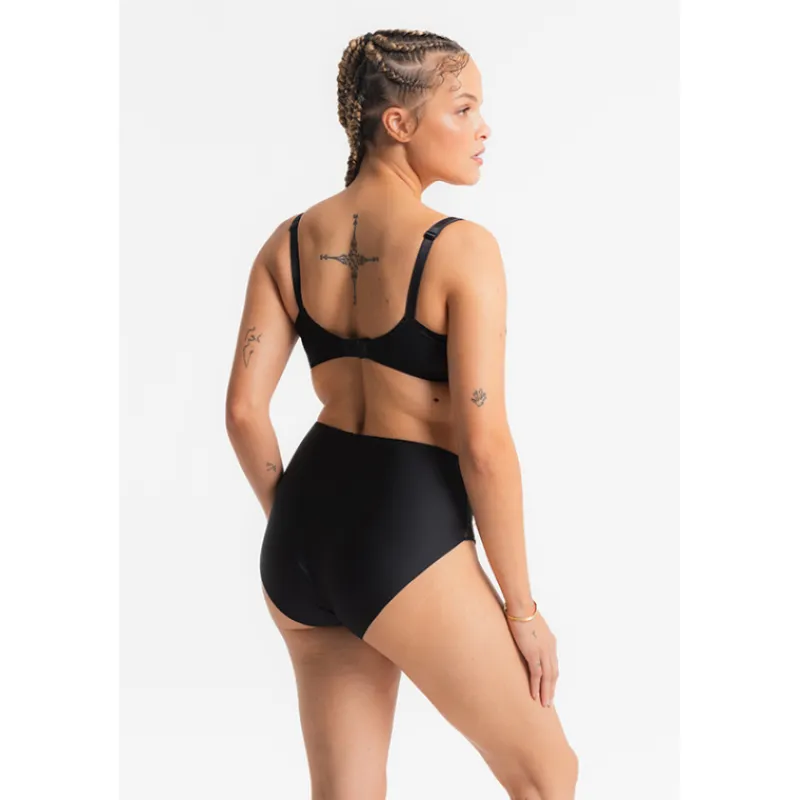 Louisa Bracq Culotte*SWAN - Culotte
