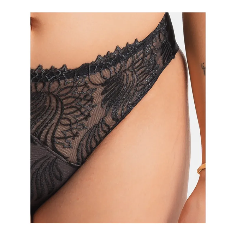 Louisa Bracq Slip*SWAN - Slip