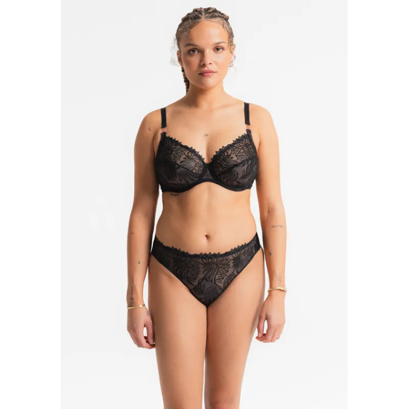 Louisa Bracq Emboîtant*SWAN - Soutien-Gorge - Emboîtant