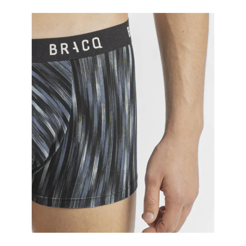 Homme Louisa Bracq Boxer Court*TOKYO - Boxer court