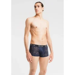 Homme Louisa Bracq Boxer Court*Tribal - Boxer court