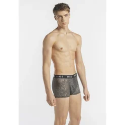 Homme Louisa Bracq Boxer Court*TRIBAL -  Boxer court