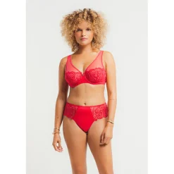 Louisa Bracq Shorty*Tribal -  Shorty