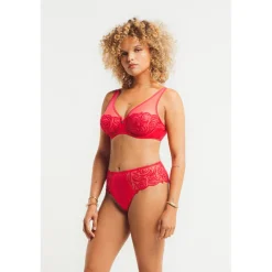 Louisa Bracq Shorty*Tribal -  Shorty