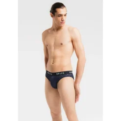 Homme Louisa Bracq Slip*Tribal - Slip
