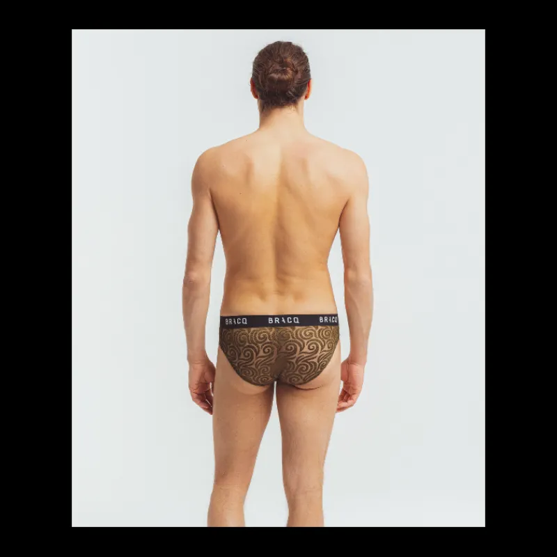 Homme Louisa Bracq Slip*Tribal - Slip