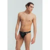 Homme Louisa Bracq String*Tribal - String