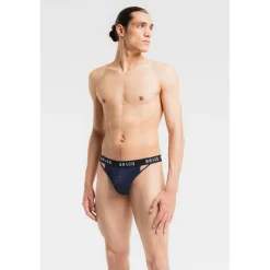 Homme Louisa Bracq String*Tribal - String