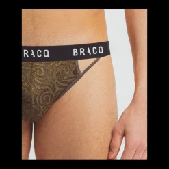 Homme Louisa Bracq String*Tribal -  String