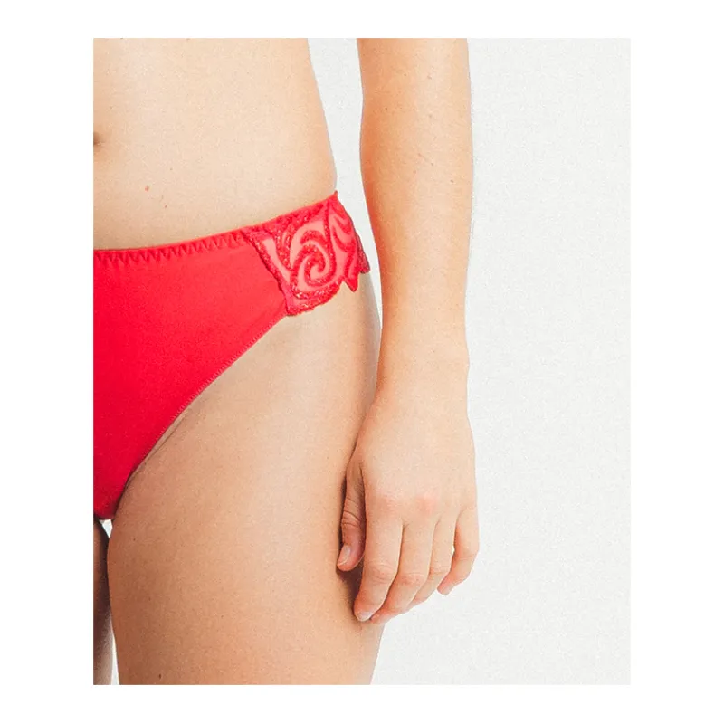 Louisa Bracq Tanga*Tribal - Tanga