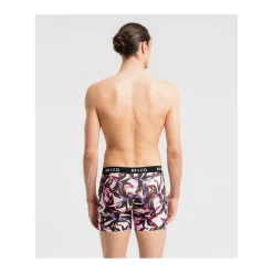 Homme Louisa Bracq Boxer Long*TROPICAL DREAM - Boxer Long