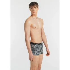 Homme Louisa Bracq Boxer Court*TRUE LOVE -  Boxer Court