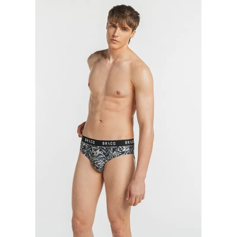Homme Louisa Bracq Slip*TRUE LOVE - Slip