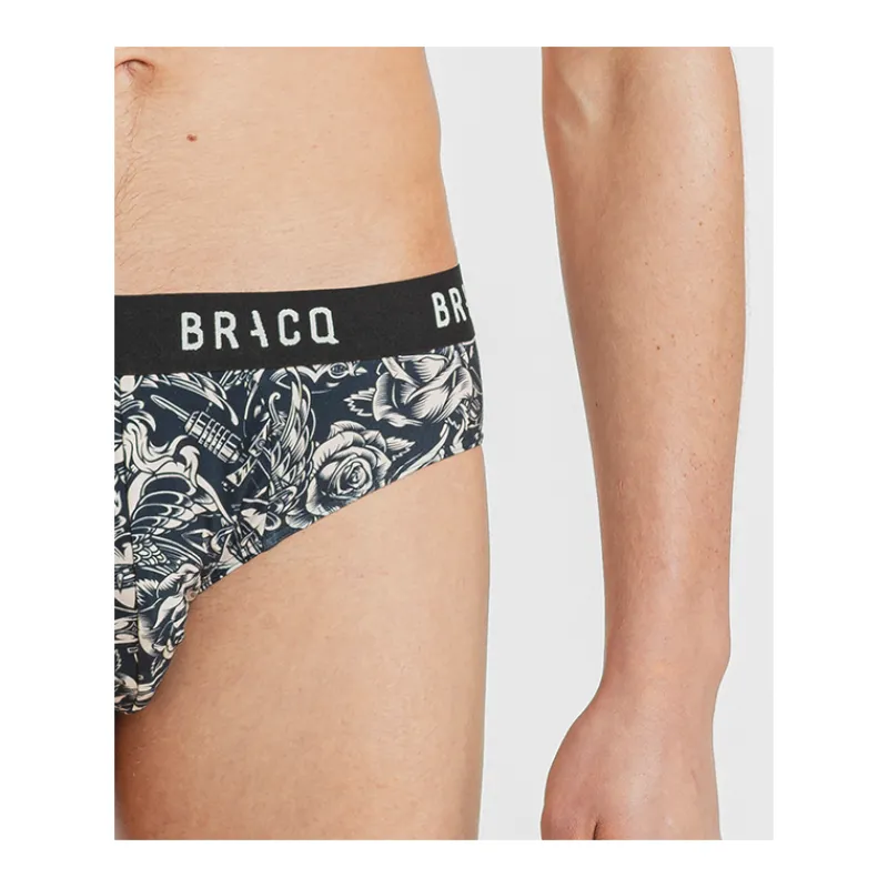 Homme Louisa Bracq Slip*TRUE LOVE - Slip