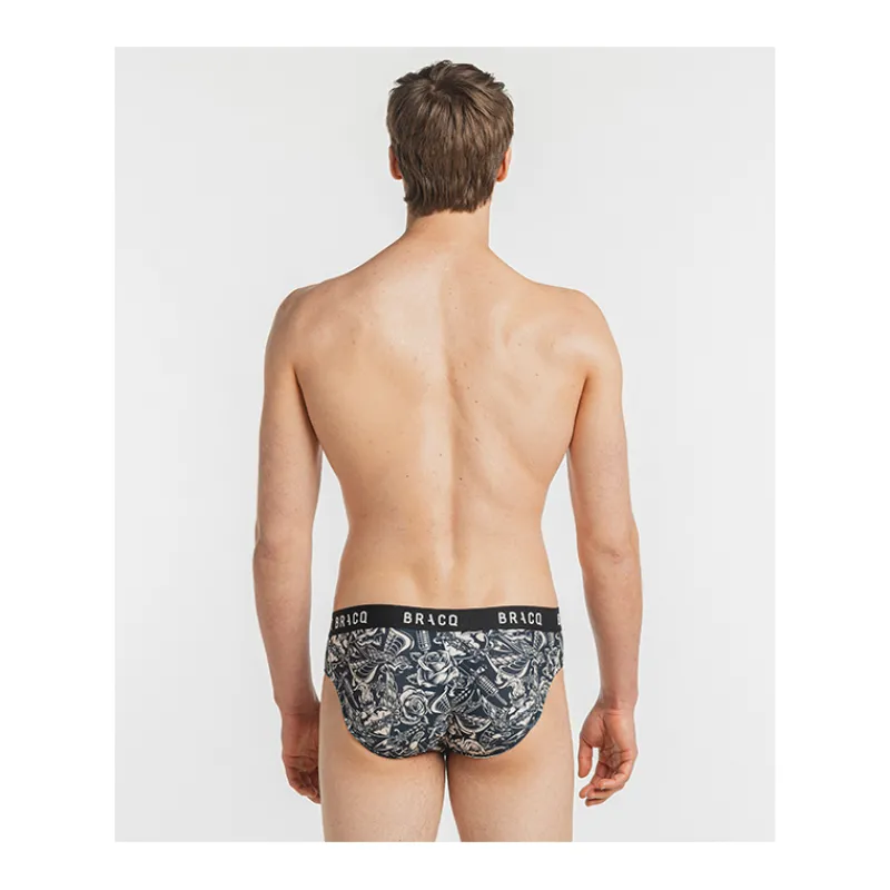 Homme Louisa Bracq Slip*TRUE LOVE - Slip