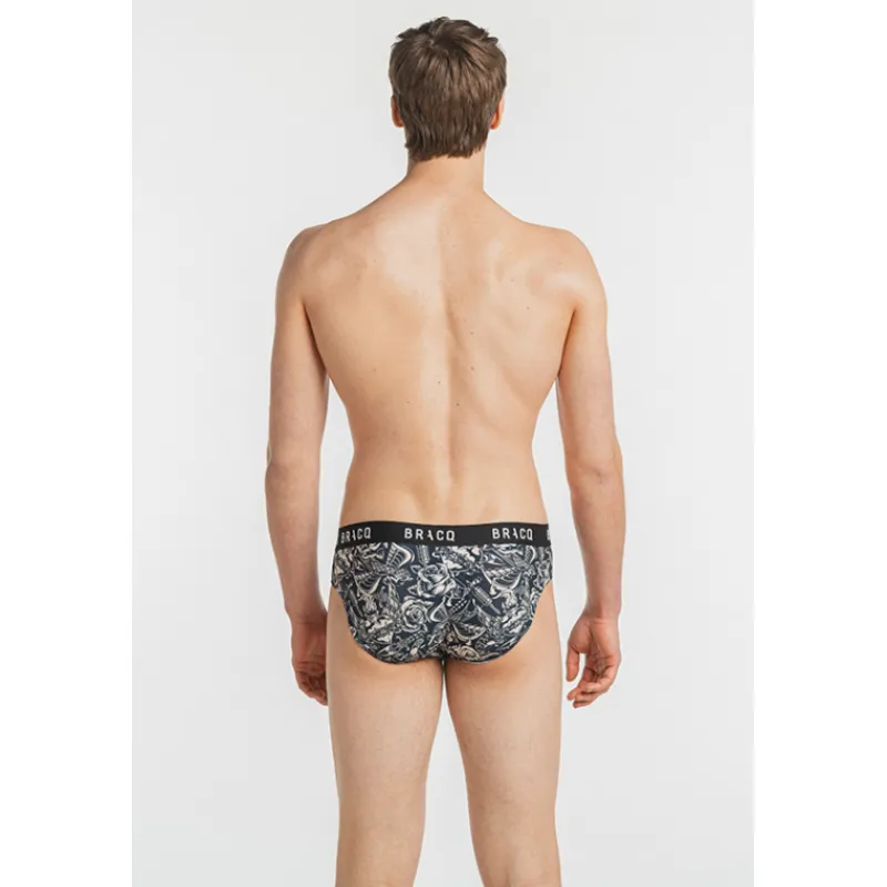 Homme Louisa Bracq Slip*TRUE LOVE - Slip