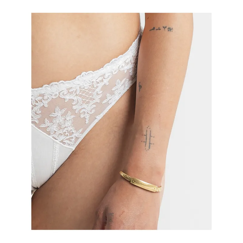 Louisa Bracq Slip*VICTORIA - Slip