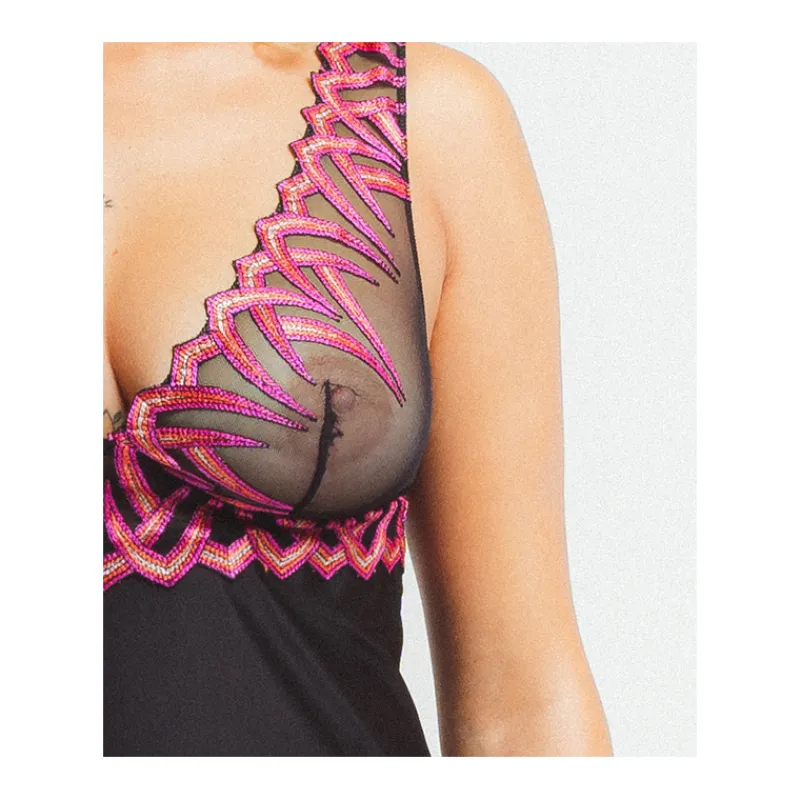 Louisa Bracq Nuisette*VIRTUAL SUNSET - Nuisette