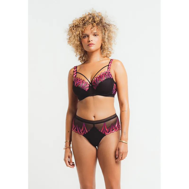 Louisa Bracq Shorty*VIRTUAL SUNSET - Shorty
