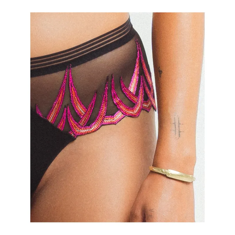 Louisa Bracq Shorty*VIRTUAL SUNSET - Shorty