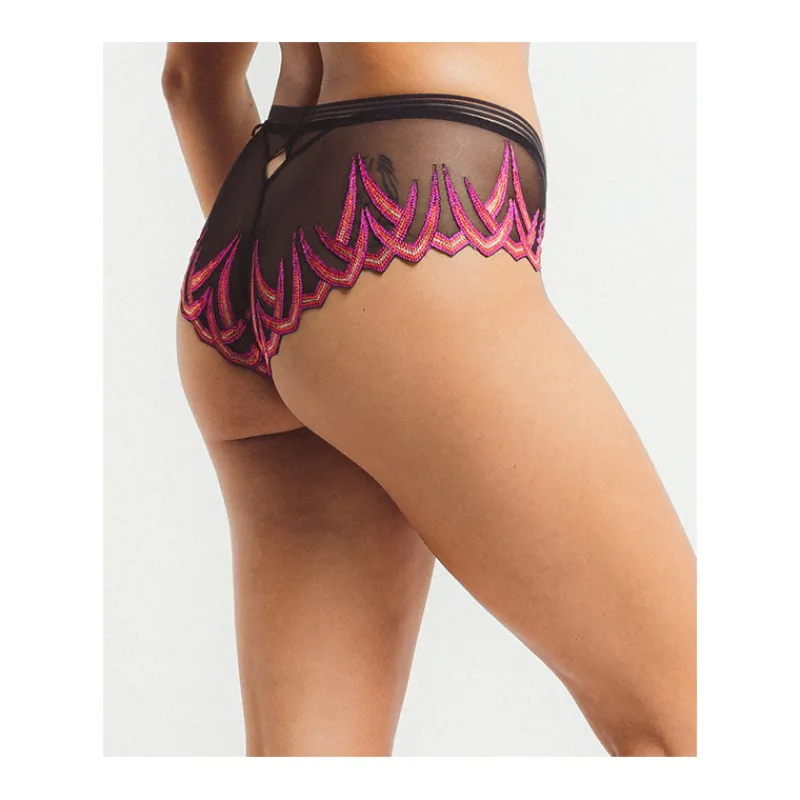 Louisa Bracq Shorty*VIRTUAL SUNSET - Shorty