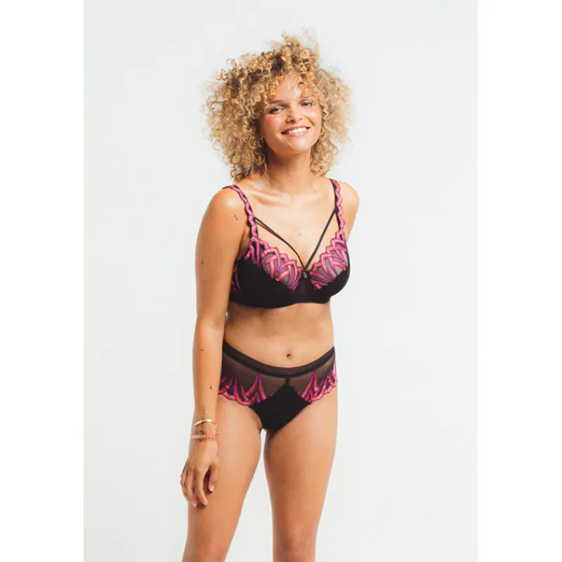 Louisa Bracq Shorty*VIRTUAL SUNSET - Shorty