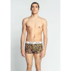 Homme Louisa Bracq Boxer Court*Vortex -  Boxer court