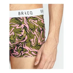 Homme Louisa Bracq Boxer Court*Vortex -  Boxer court