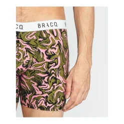 Homme Louisa Bracq Boxer Long*Vortex -  Boxer long