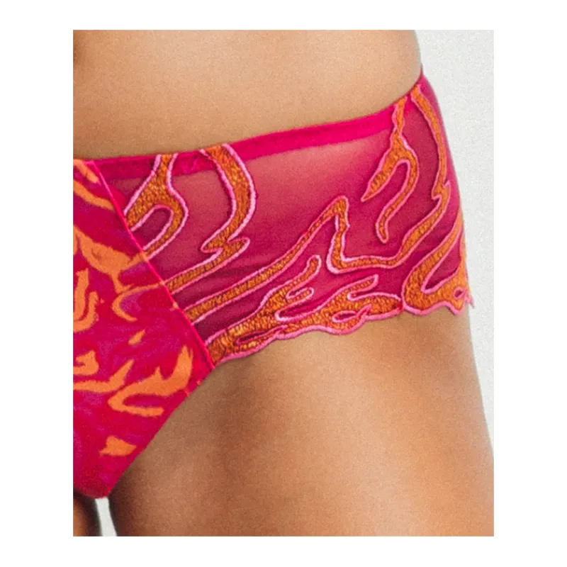 Louisa Bracq Shorty*Vortex - Shorty
