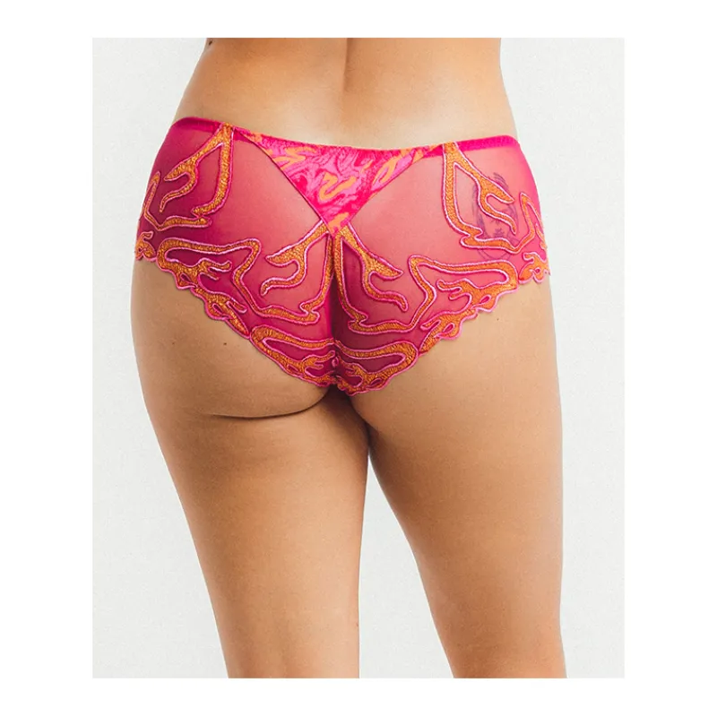 Louisa Bracq Shorty*Vortex - Shorty